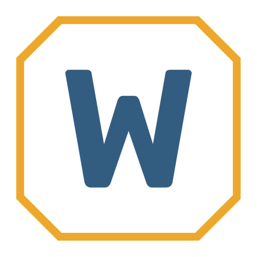 Worb Profile Logo at the end of Media Hub post