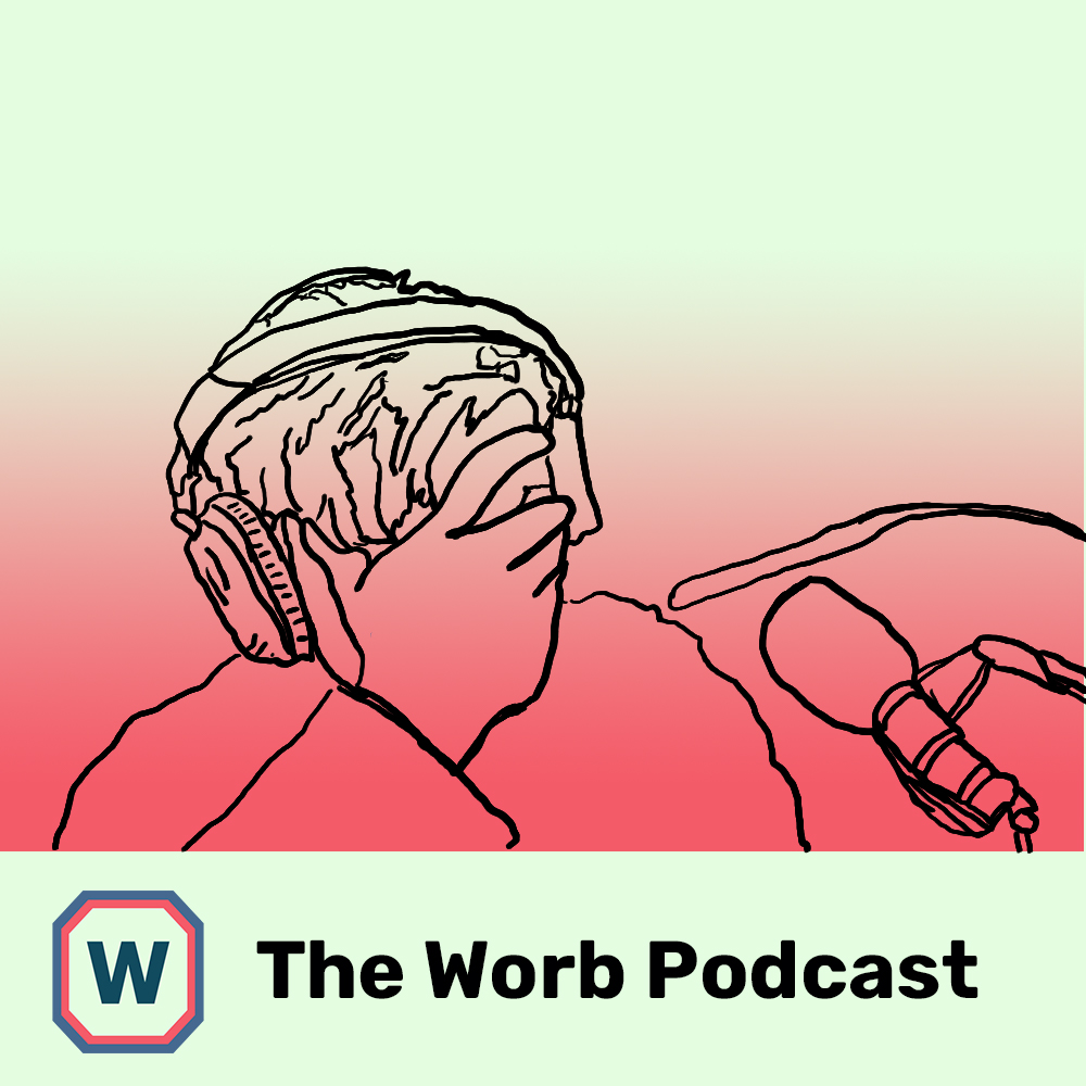 The Worb Podcast Thumbnail